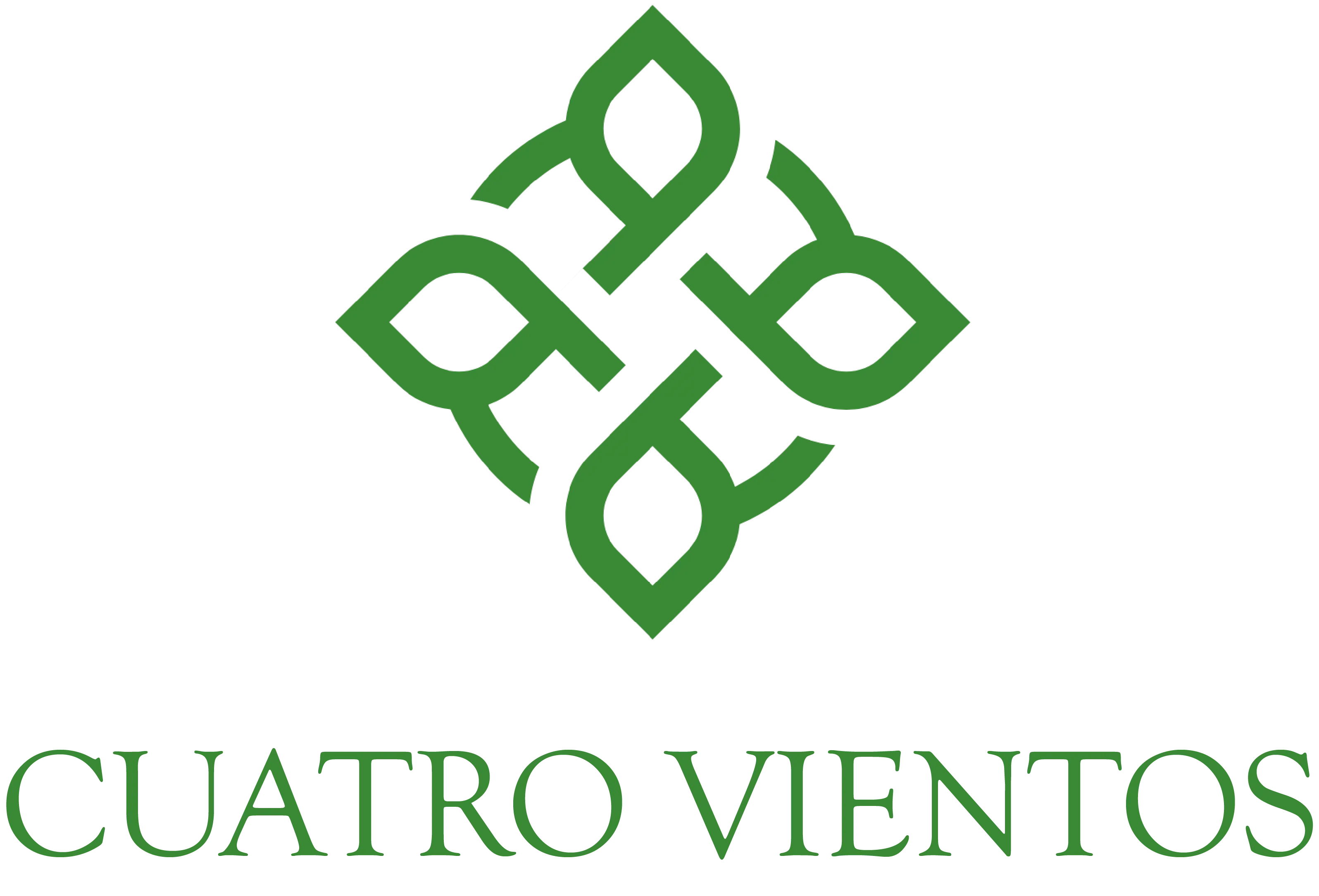 Residencial Cuatro Vientos